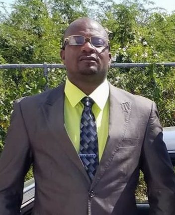 Stephen Gayle